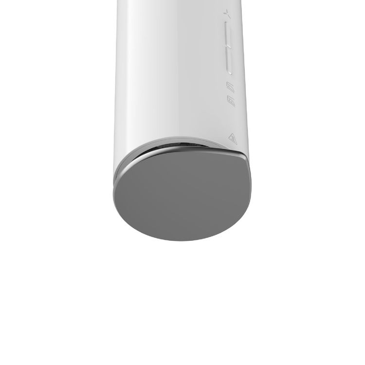 Green Lion 3 in 1 Portable Mini Wireless Cordless Steam Iron - White