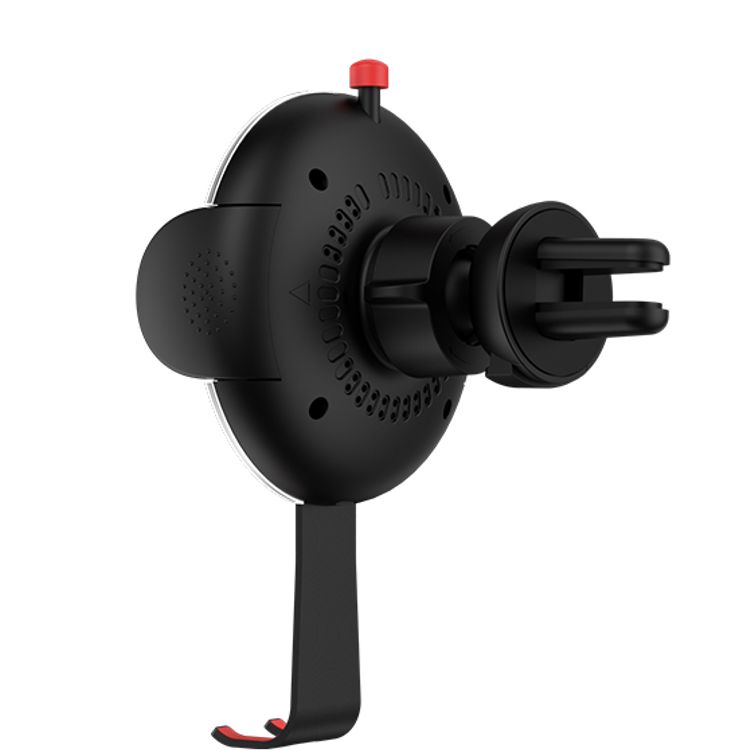 Hoco CW4 Noble Rank Car Wireless Rapid Charger