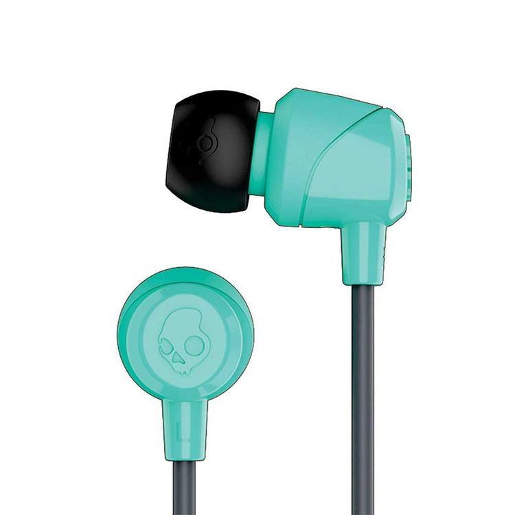 Skullcandy Jib Wired In-Earphone with Microphone  - Blue