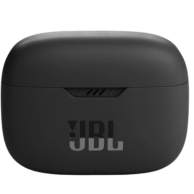 JBL Tune Flex Noise Canceling Earbuds, True Wireless, Smart Ambient, Waterproof, 4.5 Hours Talking Time, Built-in Microphone, Hands Free Calling, Fast Charging - Black