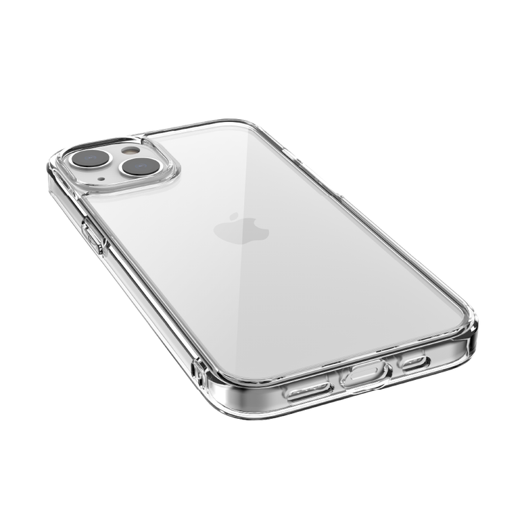 غطاء X-Doria Raptic Glass Plus لهاتف iPhone 13