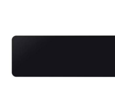Porodo Gaming E-Sports Mousepad-Black