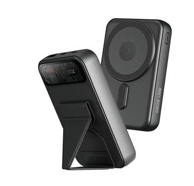 Green Lion Prague 10000mAh MagSafe 20W Power Delivery, iW...