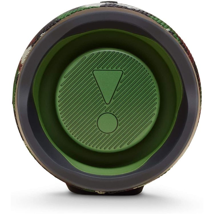 JBL Charge 4 Portable Wireless Bluetooth Speaker with Built-in Power Bank, 7500mAh Battery 20-hours Playtime, IP67 Waterproof & Dustproof Feature - Squad