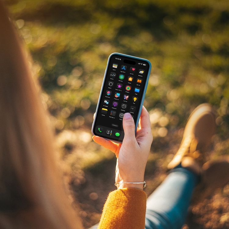 واقي شاشة شفاف ثلاثي الأبعاد من ليفيلو ألترا فيجن لهاتف آيفون 17 آير، صلابة 9H، طلاء زيتي، مضاد للوهج، مضاد لبصمات الأصابع، طلاء مضاد للانعكاس، طبقة PET عالية الوضوح، طبقة سيليكون مقاومة للصدمات - شفاف