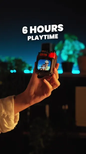 Porodo Soundtec Pocket Elite Speaker & Dialer in UAE | 5W, 4-6 Hours Working Time, BT 5.4 - Black | (PDSTWLEP051BK)