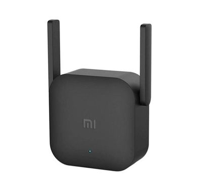 Xiaomi Mi WiFi Range Extender AC1200 (DVB4270GL) - Black