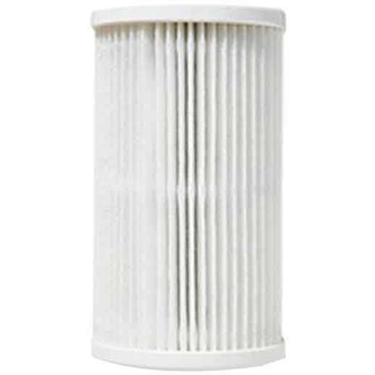 Pout Nose 1 Mini Airpurifier - Cotton White