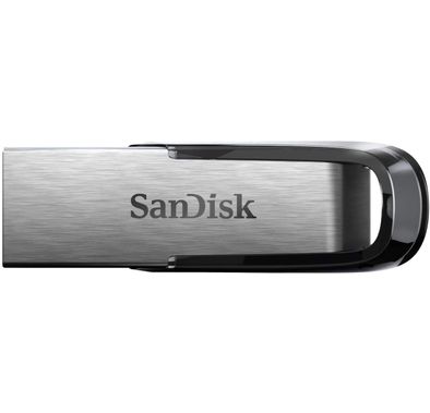 SanDisk Ultra Flair 32GB USB 3.0 Pen Drive, SDCZ73-032G-I35 - Silver