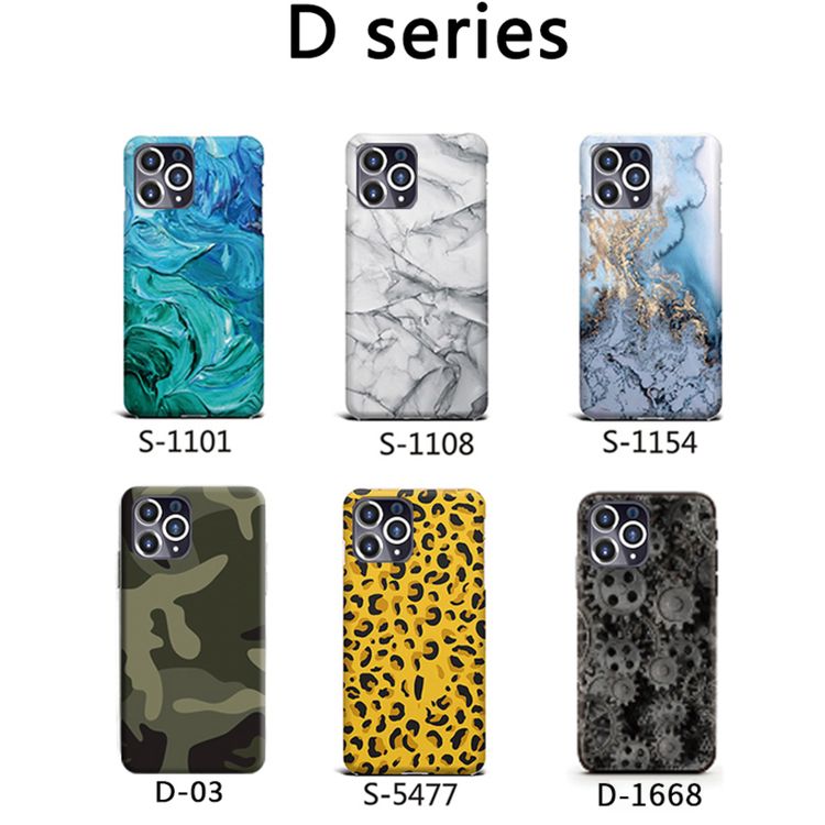 Devia Intelligent Colorful Back Sticker ( P1000,20pcs ) - D-1668