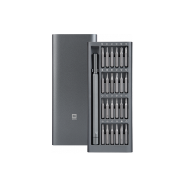 Xiaomi Mi Precision Screwdriver Kit (BHR4680GL) - Black