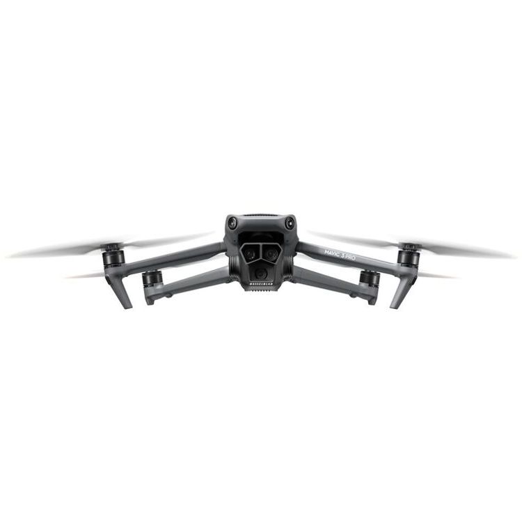 Fly More Combo with DJI RC Pro - DJI Mavic 3 Pro