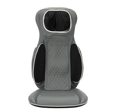 Porodo LifeStyle Neck and Back Massager - Dark Gray