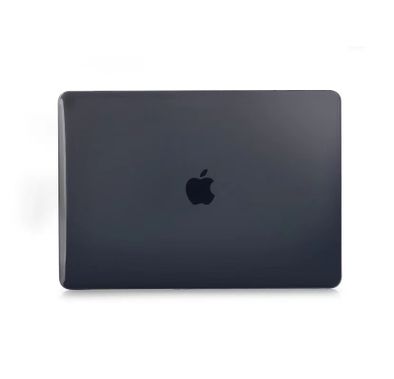 Green Lion Ultra-Slim Hard Shell Case 2.0mm for Macbook Air 13.6  2022 M2 - Grey