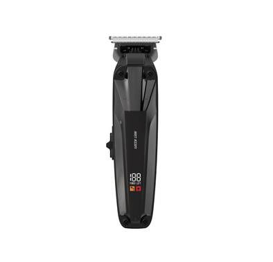 Green Lion Clip Master Professional Hair Clipper with LED...