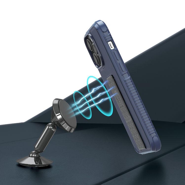 Green Lion Series 79 Case iPhone 14 - Orange