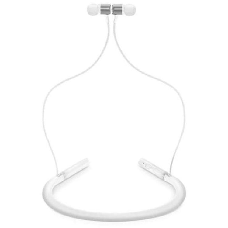 JBL LIVE 220BT سماعات أذن بلوتوث لاسلكية قوية الجهير للرقبة مع 10 ساعات من وقت اللعب مع ميكروفون ، مكالمات بدون استخدام اليدين مع مساعد صوت ، شريط رقبة مريح طوال اليوم ، وسادات مغناطيسية