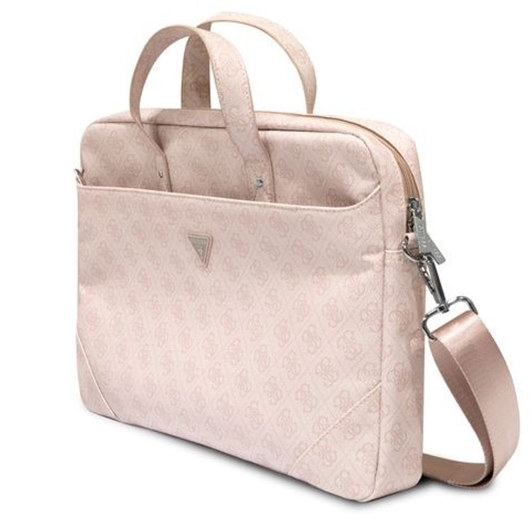 Guess 4G PU with Hot Stamp