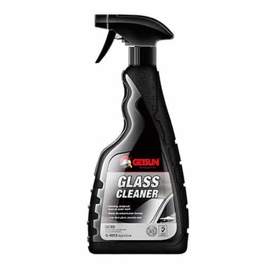 منظف الزجاج GETSUN ذو رائحة تدوم طويلاً