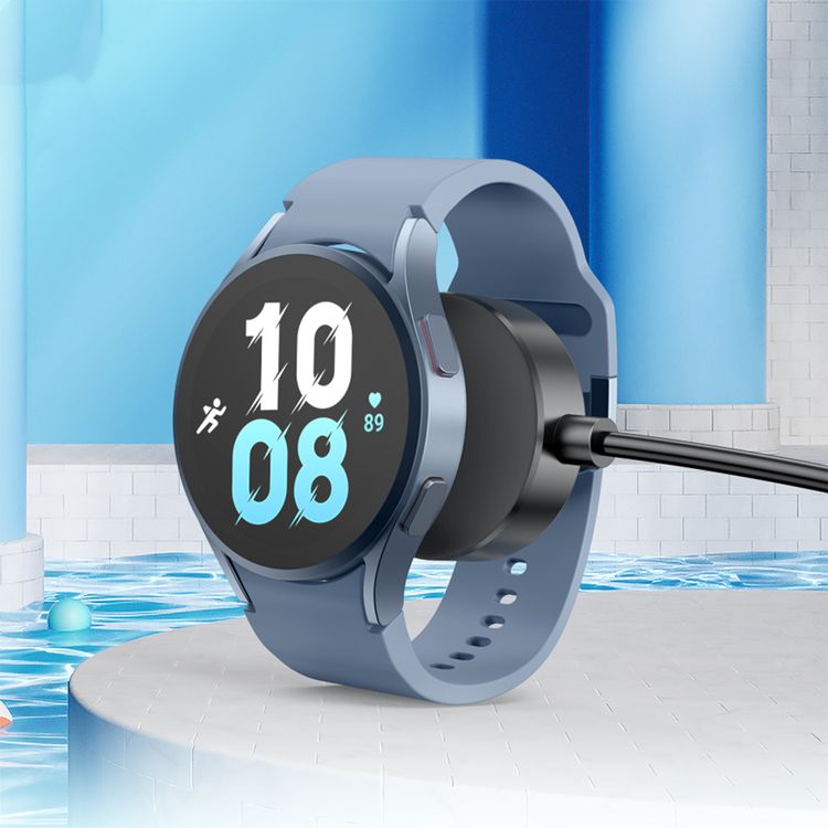 Green Lion Wireless Watch Charger | Samsung Watch