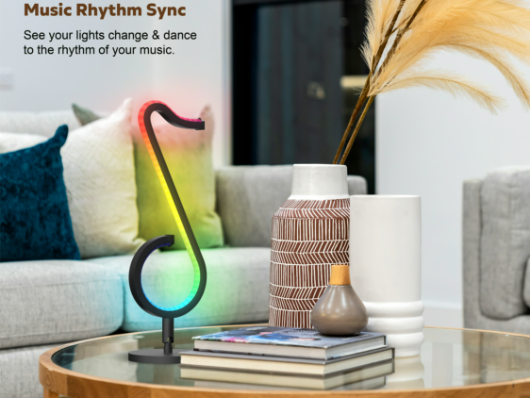 Music Modes