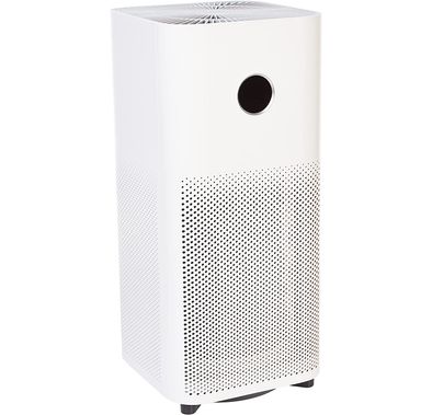 تطبيق Xiaomi Smart Air Purifier 4 / التحكم الصوتي