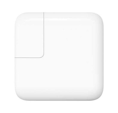 Apple USB-C Power Adapter 29W