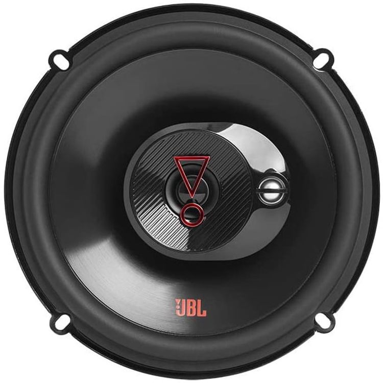 JBL Stage3 637F – 3-way Car Audio Speaker Woofers Cones