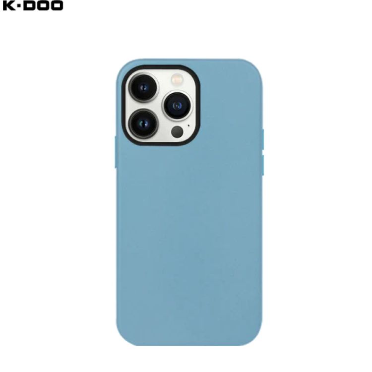 K-Doo Noble Collection Protective Case for iPhone 13 Pro 6.1