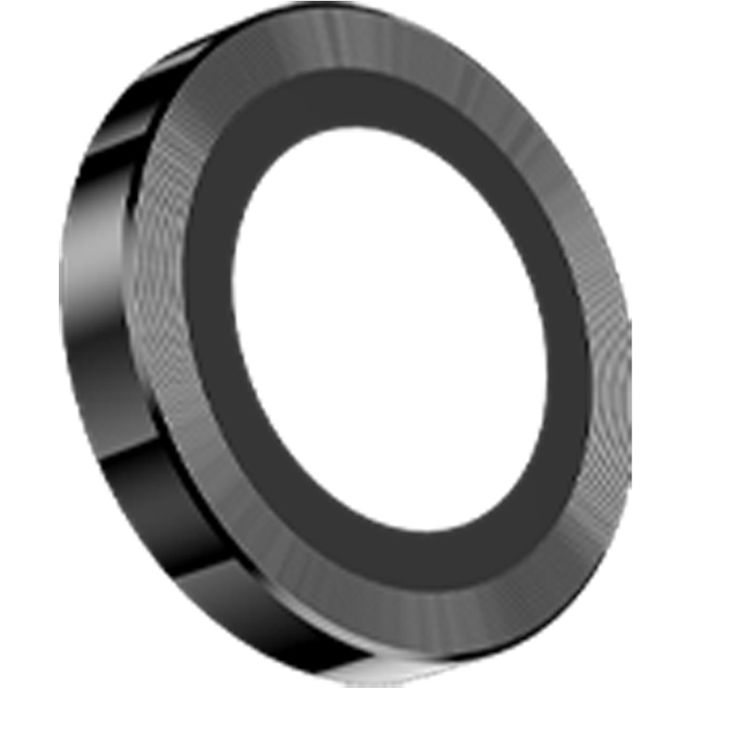 Green Lion 4 in 1 360° Privacy Protection Pack iPhone 14 Pro Max - Black