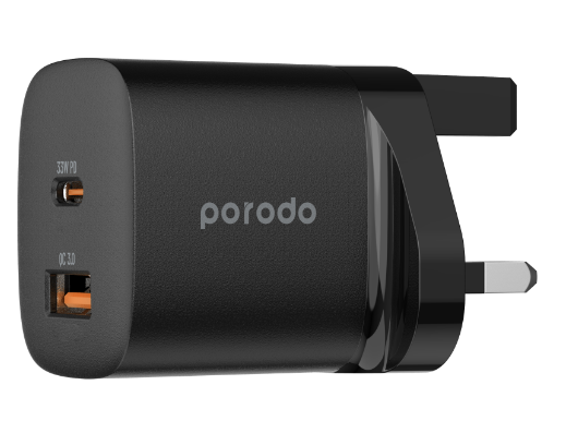 Quick Charger Power Adapter 