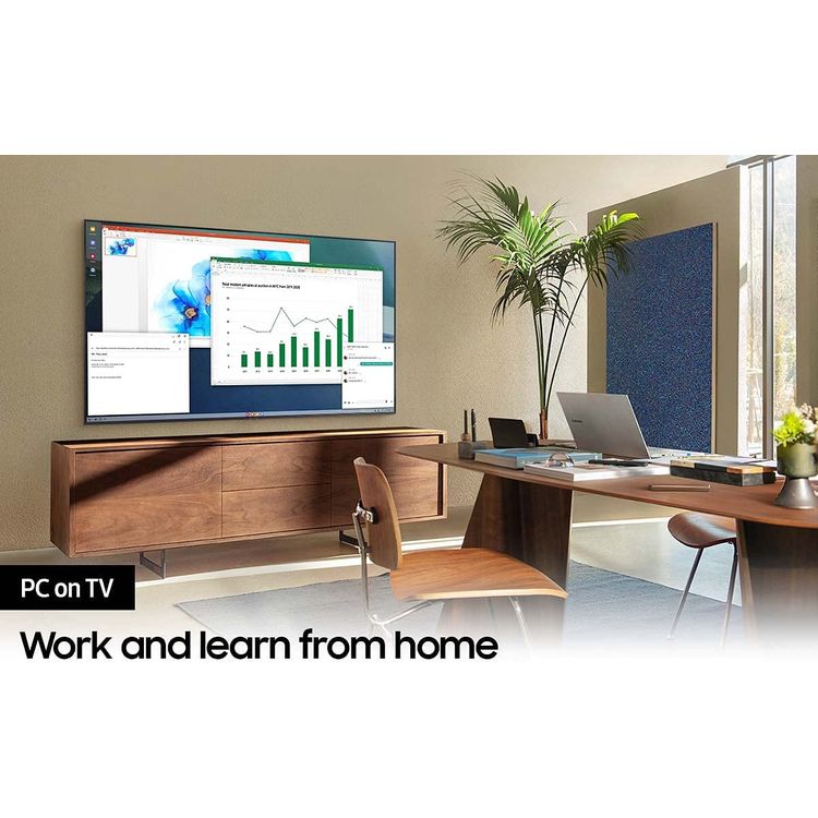 Samsung 65 Inch Slim TV UHD 4K UAE Version