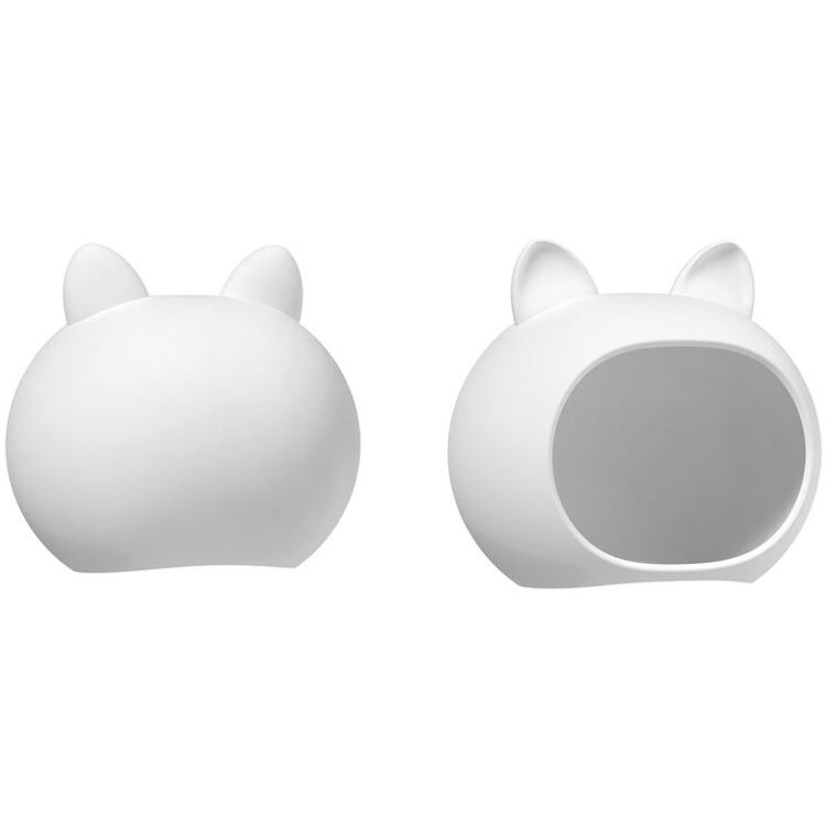 عقارا كاميرا هاب G3 | أبيض