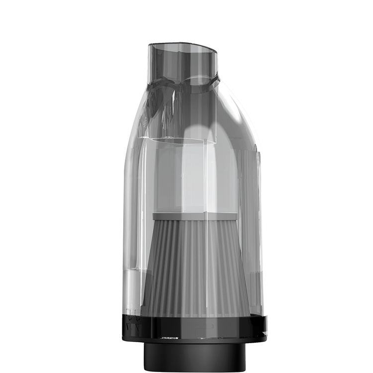 مكنسة يدوية ومنفاخ هواء 2 في 1 من بورودو لايف ستايل مع 5 إعدادات سرعة و 4 فوهات قابلة للفصل، قوة شفط 7000 باسكال، سعة صندوق الغبار 160 مل، سرعة محرك 130000 دورة في الدقيقة.