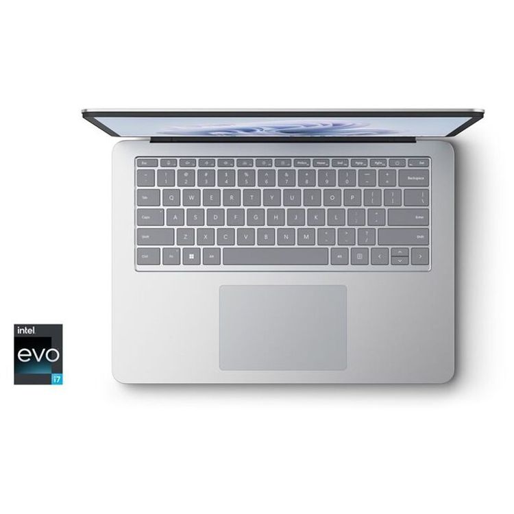 Microsoft Laptop Studio 2 NVIDIA GeForce RTX 4050 - Silver