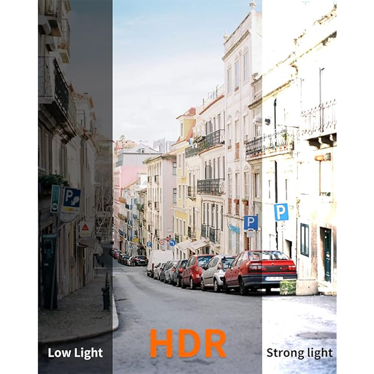 ThiEYE Dual Dash Cam Front and Rear, 1080P FHD 3” IPS Screen, 170° Wide Angle, Loop Recording, WDR, Night Vision, G-Sensor