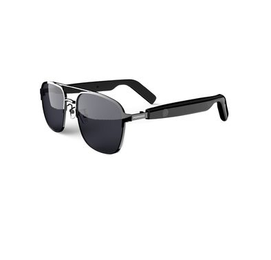 Porodo Lifestyle Vista Smart Audio Glasses with Built-in ...
