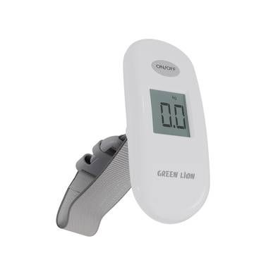 Green Lion Weight Mate Digital Luggage Scale with Overloa...
