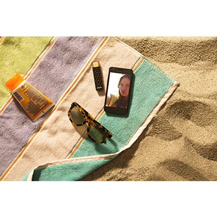 SanDisk 200GB Connect Wireless Stick Flash Drive - White