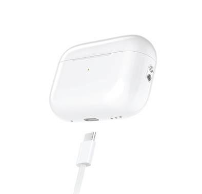 Green Lion 2nd Gen Earbuds Pro 2 with USB-A to USB-C Cabl...