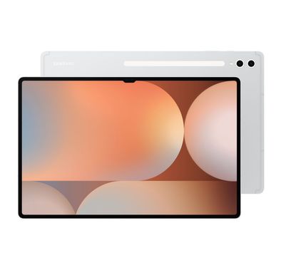 Samsung Galaxy Tab S10 Plus WiFi 256GB with S Pen Support, Iconic Design & Iconic Feel, Anti Reflection Tech, Galaxy AI Key - Platinum Silver