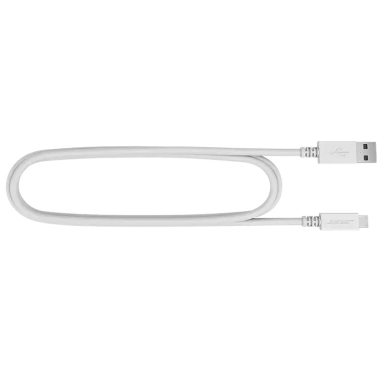  مكبر صوت بلوتوث بوز ساوند لينك ريفولف II مع ميكروفون مدمج - فضة