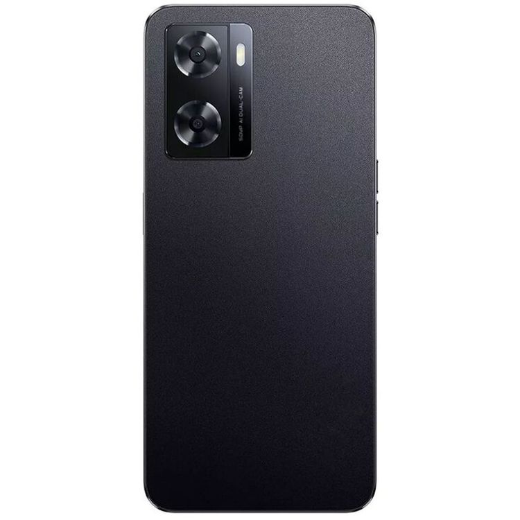 هاتف OnePlus Nord N20 SE الذكي بسعة 64 جيجابايت/4 جيجابايت - أسود سماوي