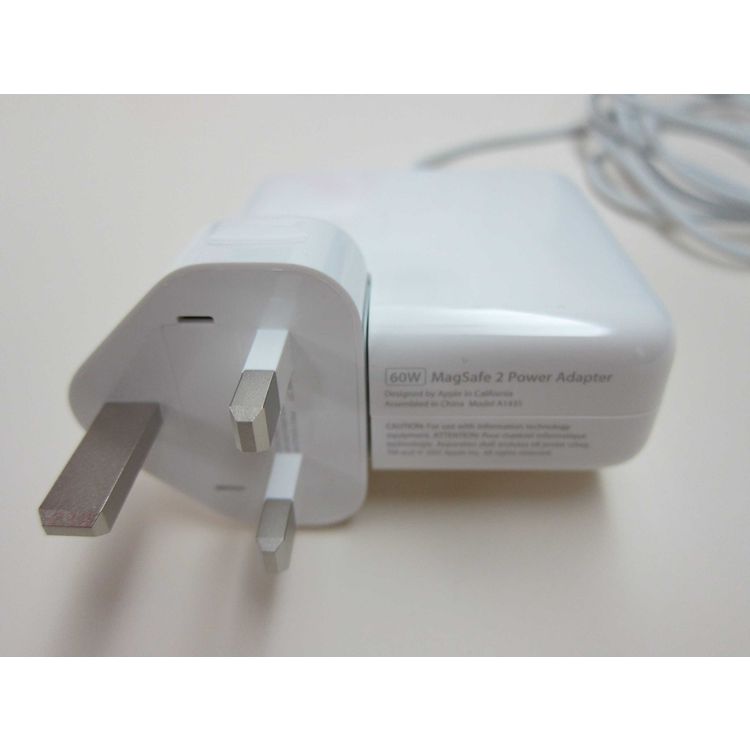 Apple 60W MagSafe Power Adapter (3-Pin)