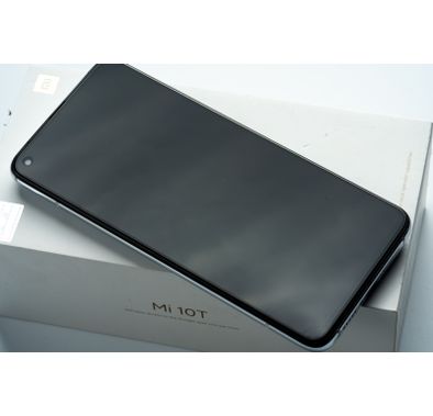 Xiaomi Mi 10T 8Gb+128Gb Lunar Silver (DISPLAYED ITEM)