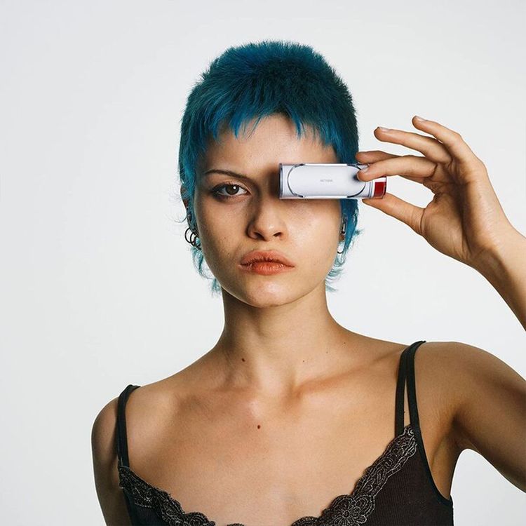 Nothing Ear stick True Wireless Earbuds, Higher Noise Elimination, 3 in Each Bud Microphones, 12.6 mm Custom Driver, Up to 29 Hours Battery Life - White