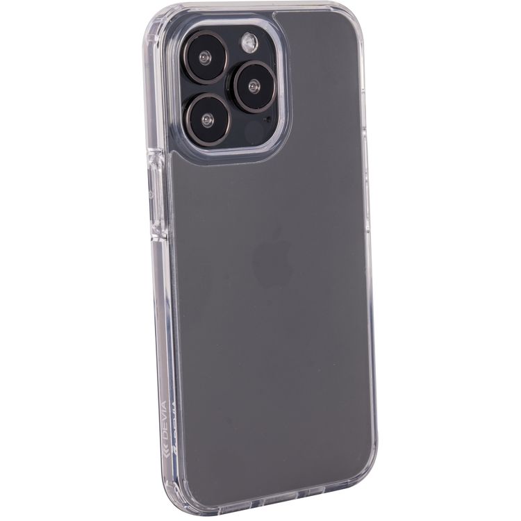 Devia Guardian Series Shockproof Case Compatible for iPhone 13 Pro Max (6.7") Shock Absorbent, Scratches Resistant, Easy Access to All Ports