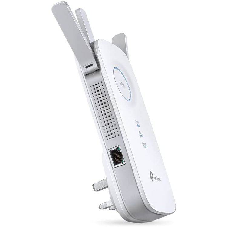 TP-Link AC1750 Wi-Fi Extender/Wi-Fi Booster