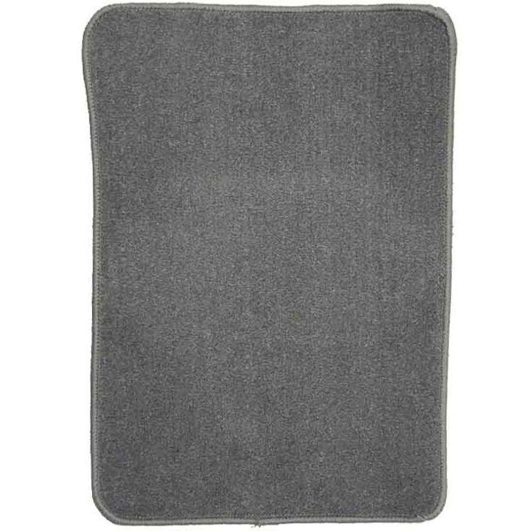 RoadPower Universal Car Floor Mats - Gray