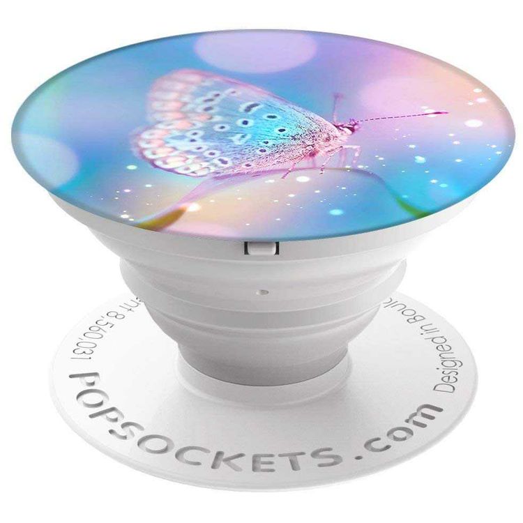 PopSockets Stand and Grip - Pixie Dust